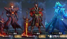 王者曹操爆料最新消息