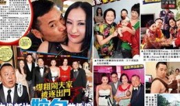 香港媳妇爆料新闻,揭秘豪门婚姻背后的真相